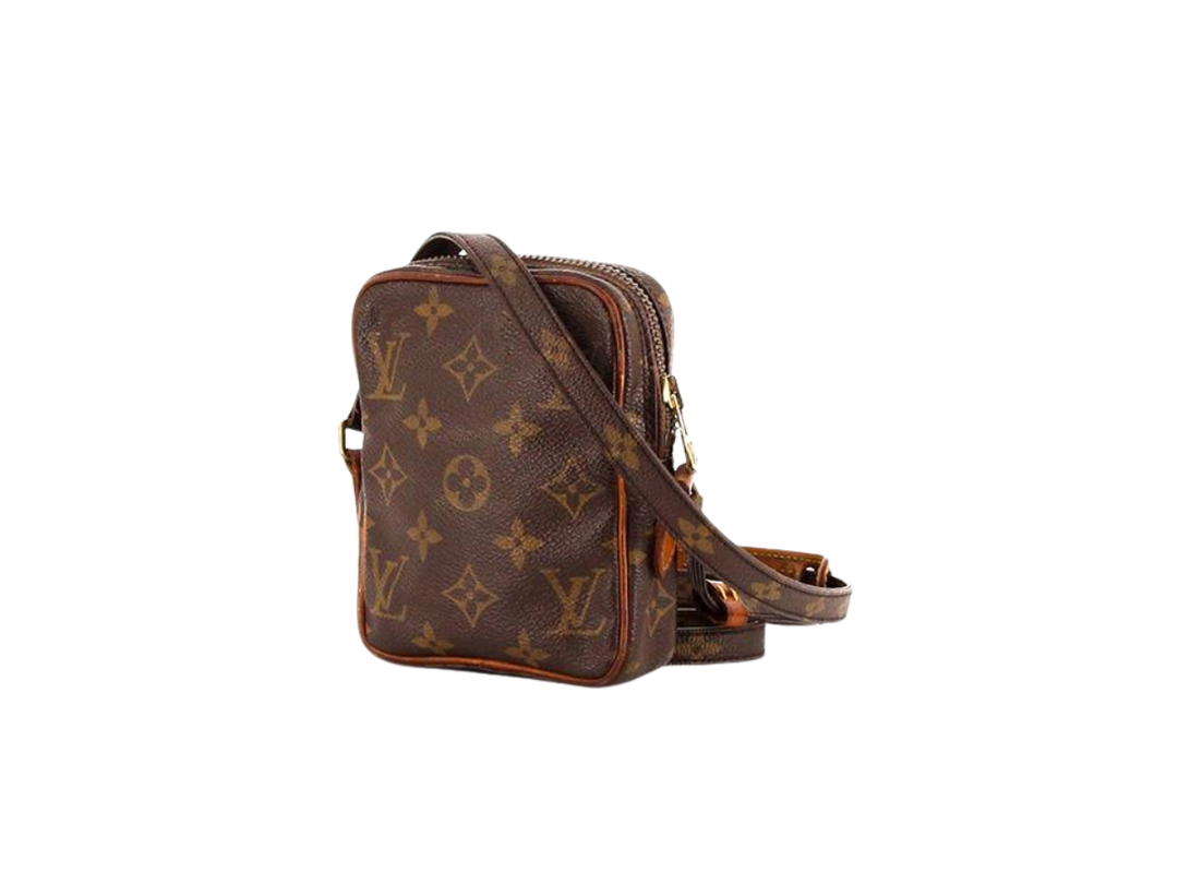 Louis Vuitton Louis Vuitton Danube Crossbody Bag