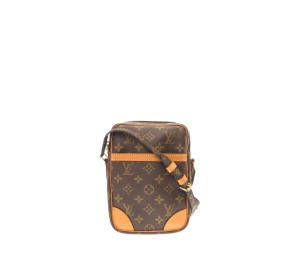 Buy Louis Vuitton Danube Shoulder Bag at Sasom – Authentic and Ready to Ship