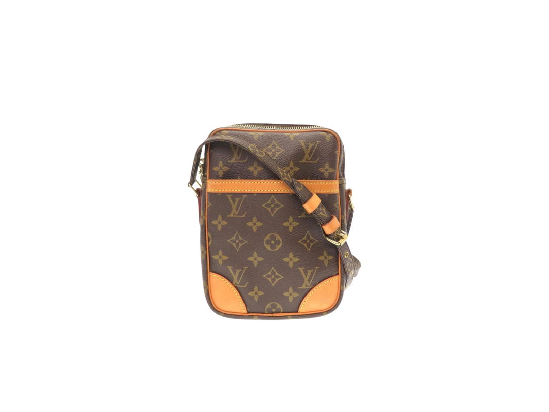 Louis Vuitton Louis Vuitton Danube Shoulder Bag