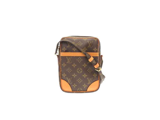 Louis Vuitton Louis Vuitton Danube Shoulder Bag - view 1