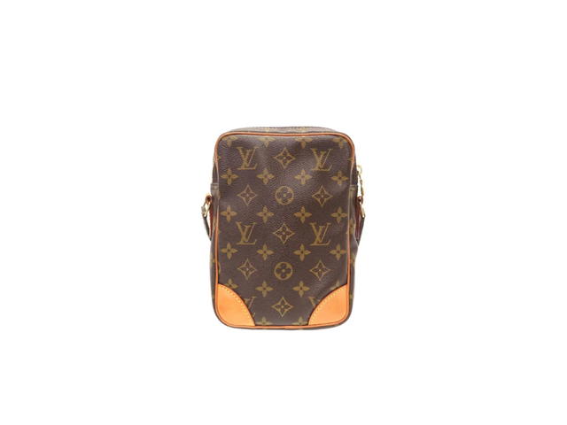Louis Vuitton Louis Vuitton Danube Shoulder Bag - view 2