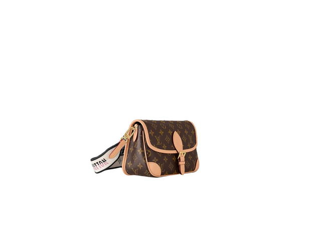 Louis Vuitton Louis Vuitton Diane Shoulder Bag - view 2