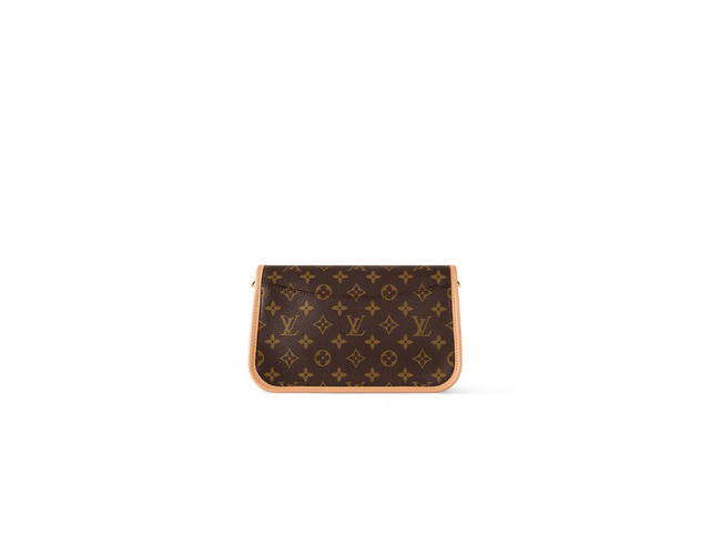 Louis Vuitton Louis Vuitton Diane Shoulder Bag - view 4