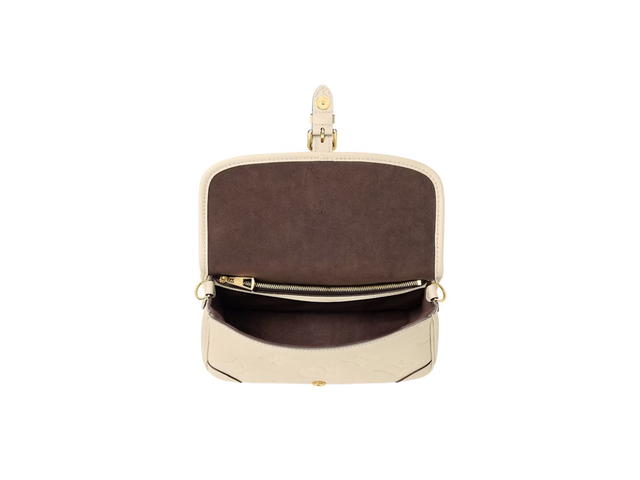 Louis Vuitton Louis Vuitton Diane Shoulder Bag - view 3