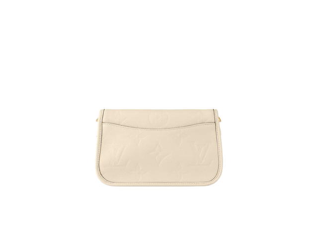 Louis Vuitton Louis Vuitton Diane Shoulder Bag - view 4