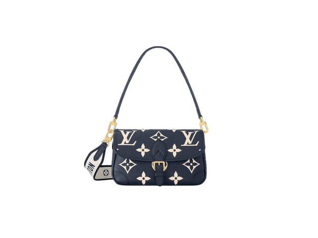 Louis Vuitton Louis Vuitton Diane Shoulder Bag - view 1
