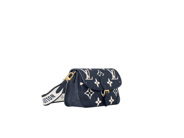 Louis Vuitton Louis Vuitton Diane Shoulder Bag - view 2
