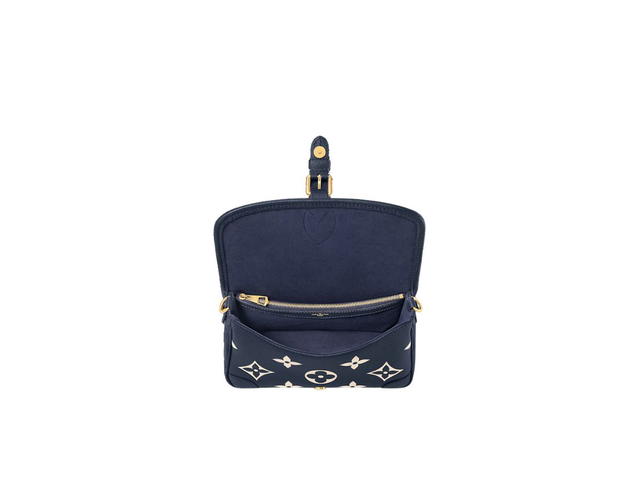 Louis Vuitton Louis Vuitton Diane Shoulder Bag - view 3