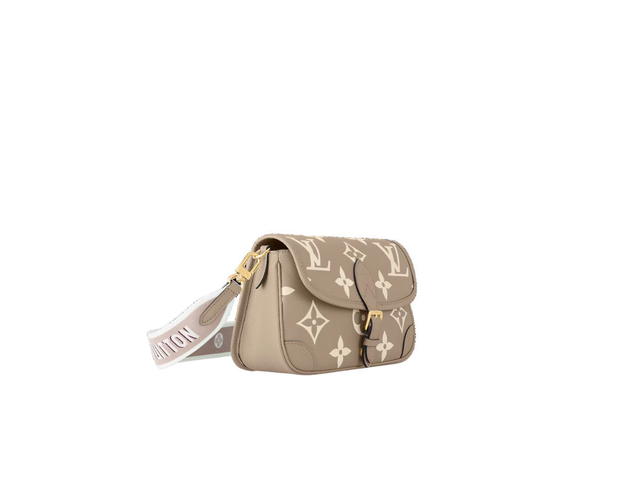 Louis Vuitton Louis Vuitton Diane Shoulder Bag - view 2