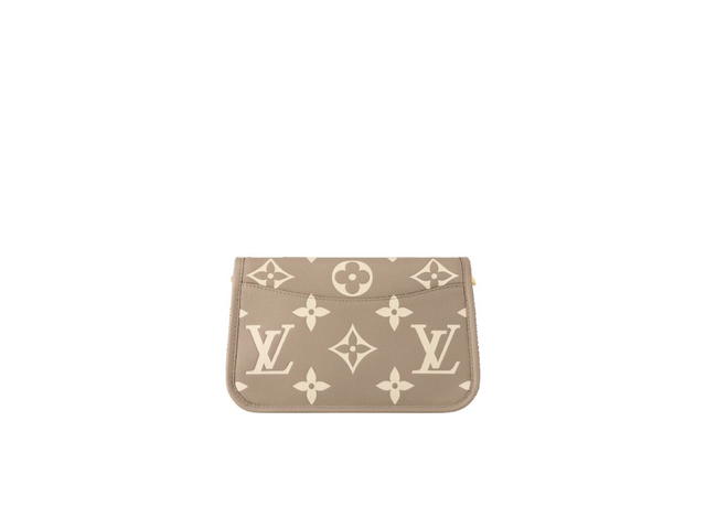 Louis Vuitton Louis Vuitton Diane Shoulder Bag - view 4