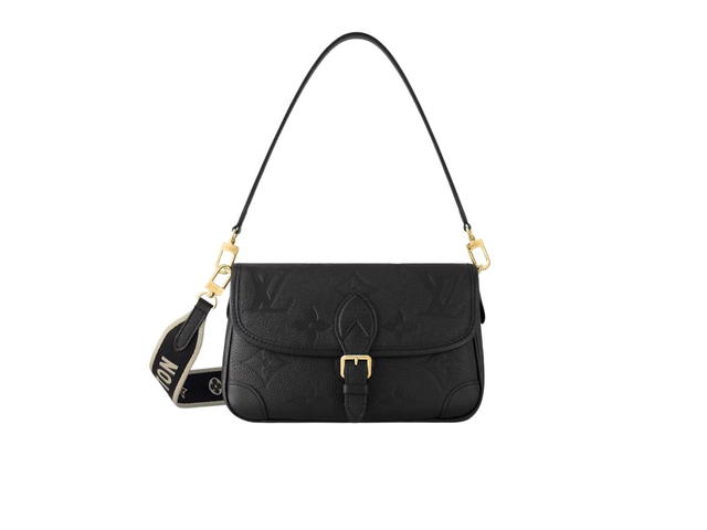 Louis Vuitton Louis Vuitton Diane Shoulder Bag - view 1