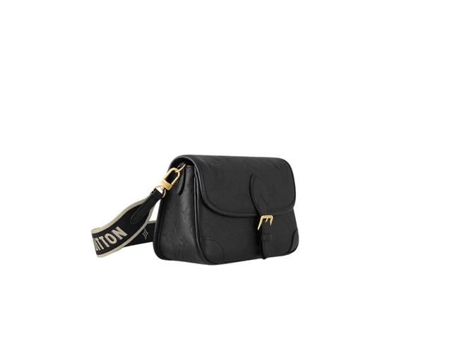 Louis Vuitton Louis Vuitton Diane Shoulder Bag - view 2