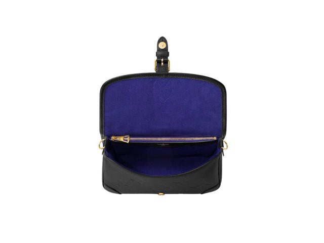 Louis Vuitton Louis Vuitton Diane Shoulder Bag - view 3