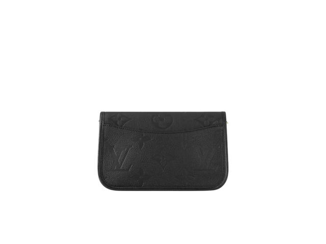 Louis Vuitton Louis Vuitton Diane Shoulder Bag - view 4