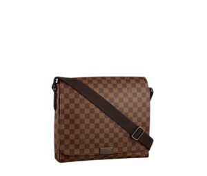 Buy Louis Vuitton District MM Bag at Sasom – Authentic and Ready to Ship