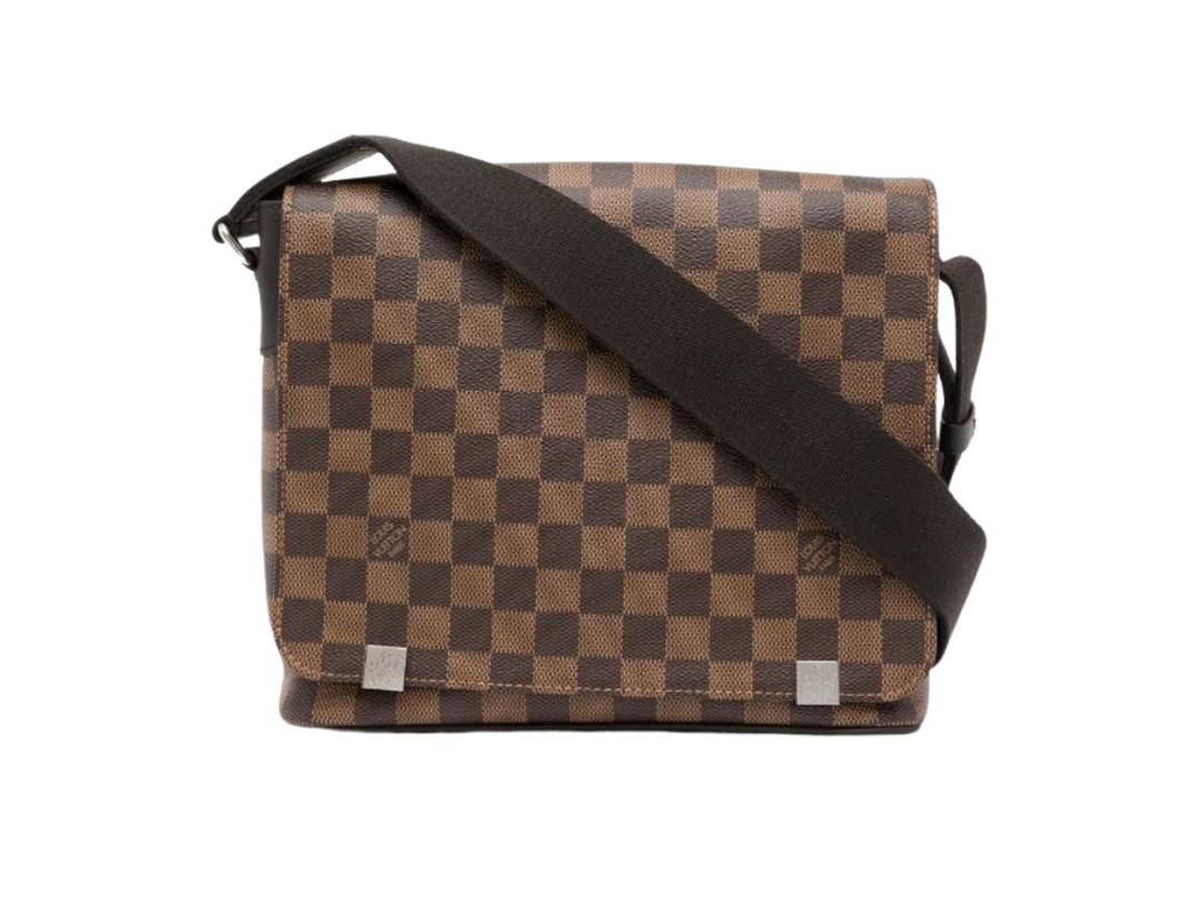 Louis Vuitton Louis Vuitton District PM