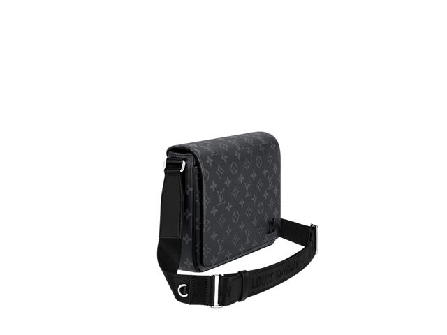Louis Vuitton Louis Vuitton District PM Shoulder Bag - view 2