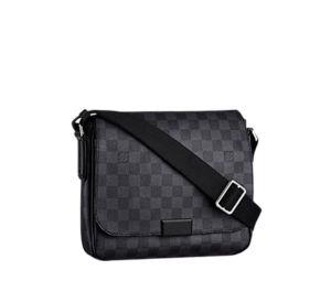 Buy Louis Vuitton District PM Messenger Bag at Sasom – Authentic and Ready to Ship