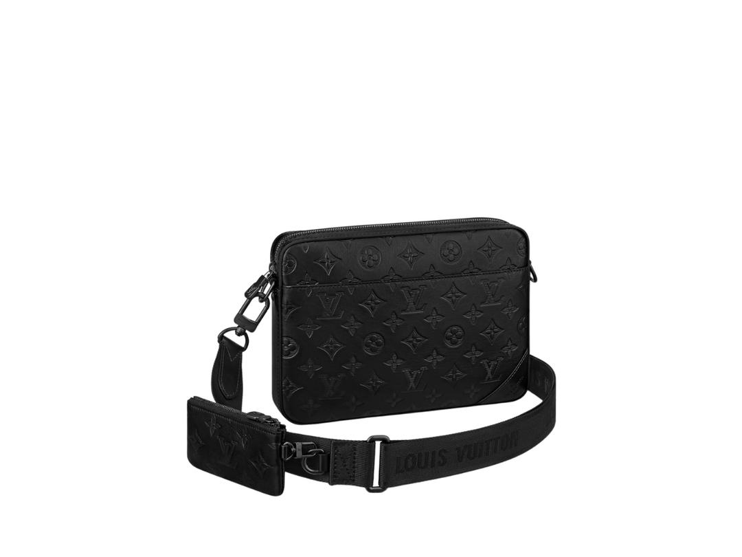 Louis Vuitton Louis Vuitton Messenger Bag