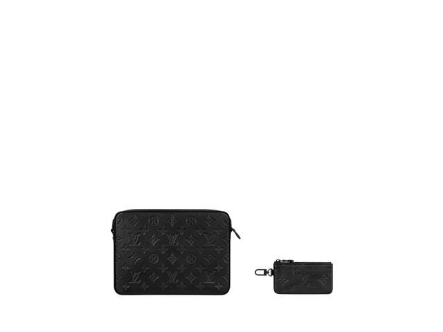 Louis Vuitton Louis Vuitton Messenger Bag - view 3