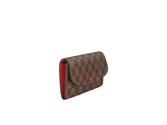 Louis Vuitton Louis Vuitton Emilie Wallet - view 2