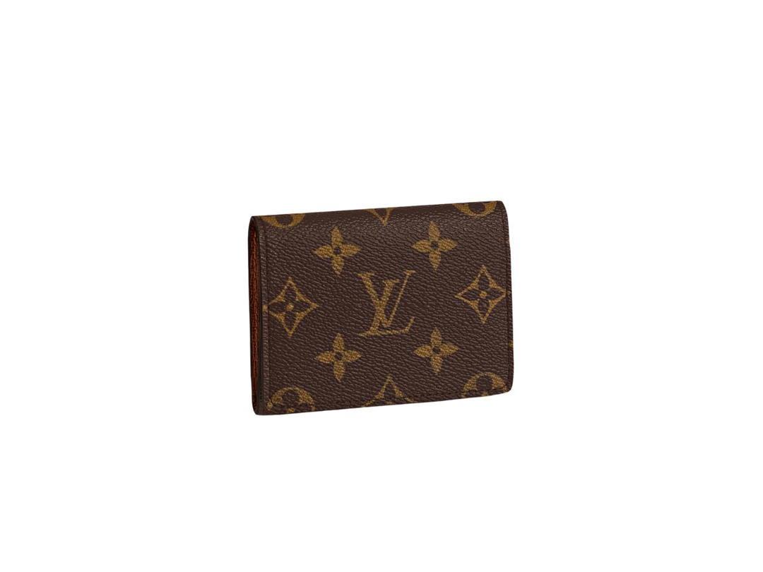 Louis Vuitton Louis Vuitton Enveloppe Carte de Visite