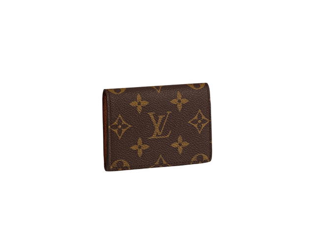 Louis Vuitton Louis Vuitton Enveloppe Carte de Visite - view 1