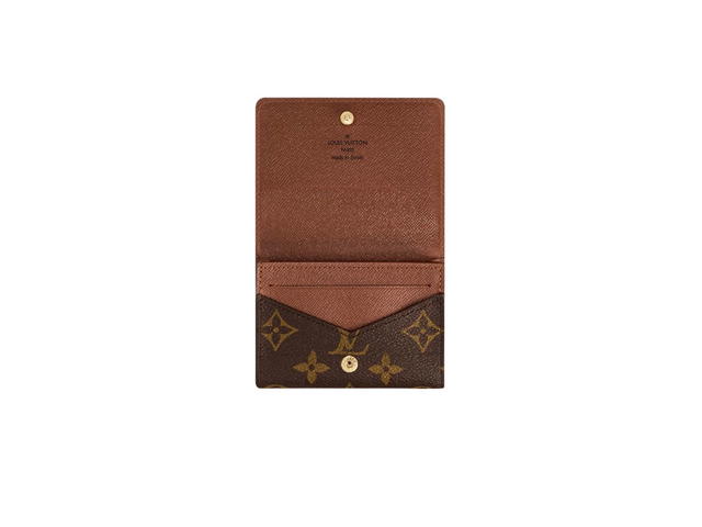 Louis Vuitton Louis Vuitton Enveloppe Carte de Visite - view 2