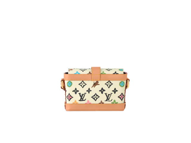 Louis Vuitton Louis Vuitton Envelope Wearable Wallet - view 3