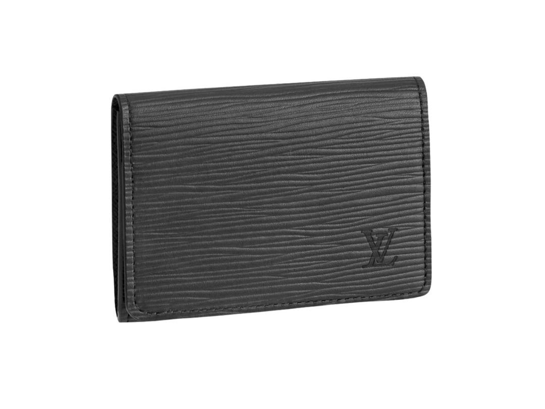 Louis Vuitton Louis Vuitton Enveloppe Carte de Visite