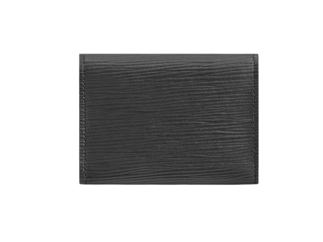Louis Vuitton Louis Vuitton Enveloppe Carte de Visite - view 3