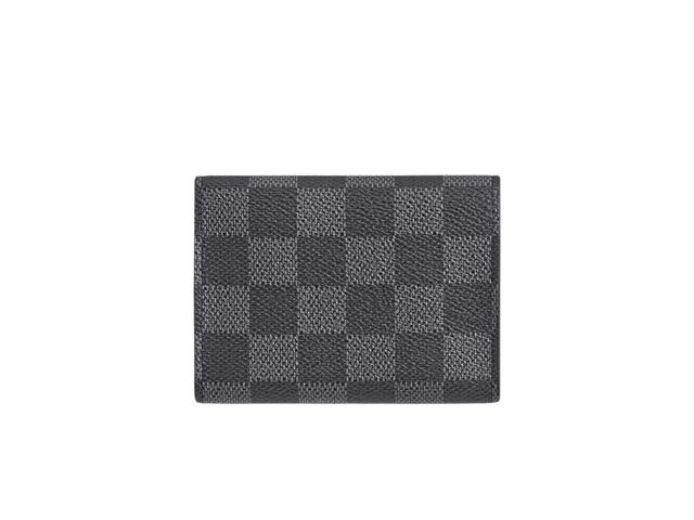Louis Vuitton Louis Vuitton Enveloppe Carte de Visite - view 2