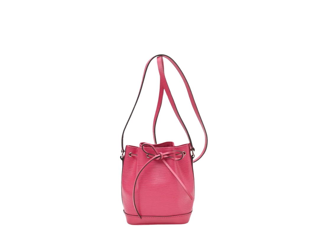 Louis Vuitton Louis Vuitton Noé Bucket Bag