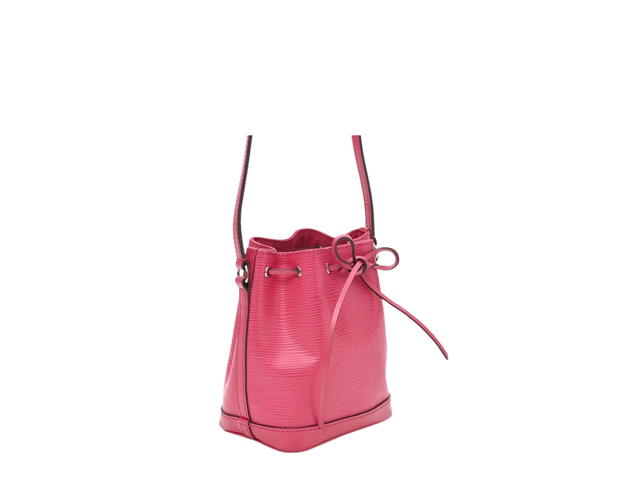 Louis Vuitton Louis Vuitton Noé Bucket Bag - view 2