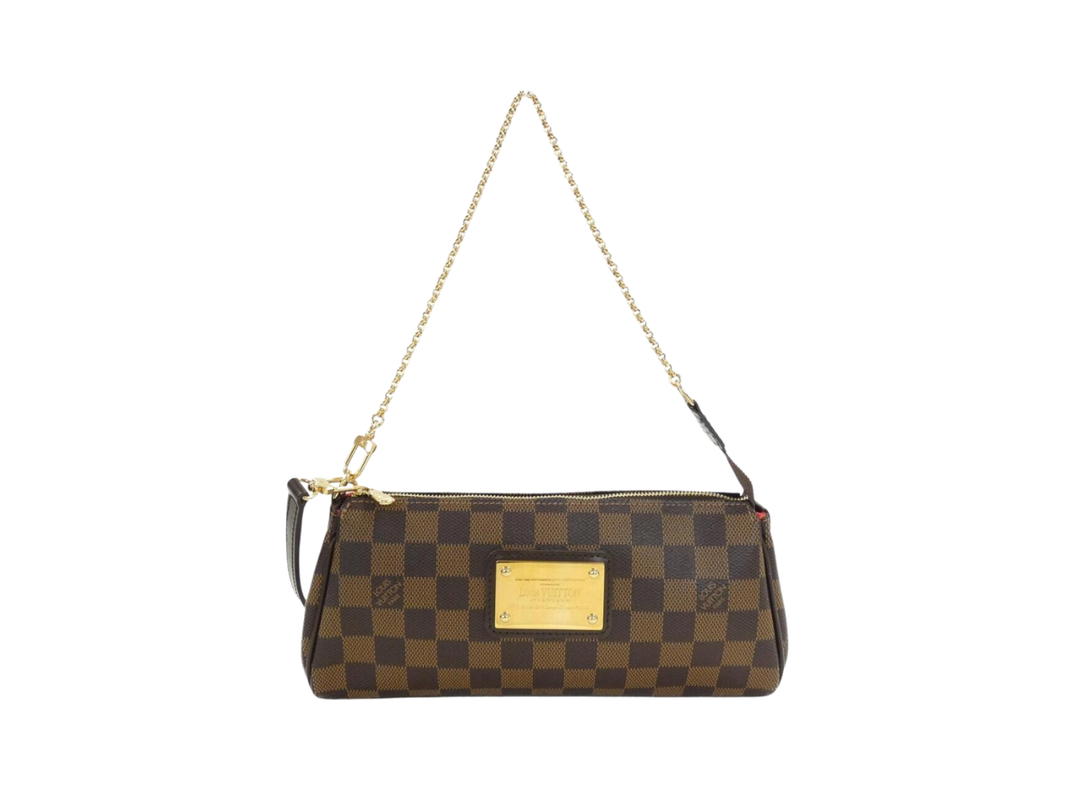 Louis Vuitton Louis Vuitton Eva Shoulder Bag