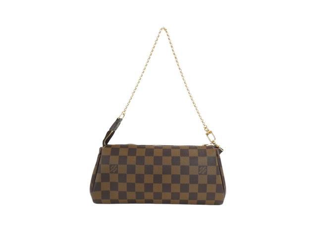 Louis Vuitton Louis Vuitton Eva Shoulder Bag - view 2