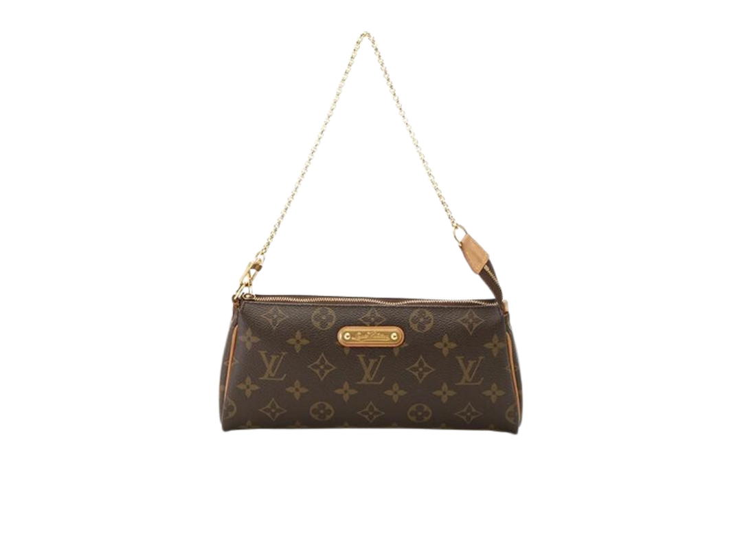 Louis Vuitton Louis Vuitton Eva Shoulder Bag