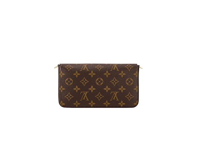 Louis Vuitton Louis Vuitton Félicie Pochette - view 3