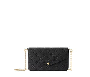 Buy Louis Vuitton Félicie Pochette at Sasom – Authentic and Ready to Ship