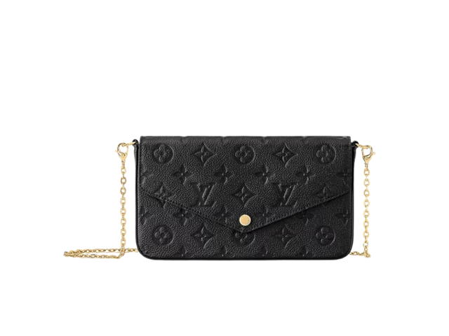 Louis Vuitton Louis Vuitton Félicie Pochette - view 1