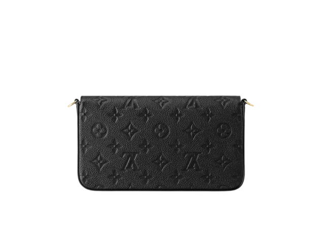 Louis Vuitton Louis Vuitton Félicie Pochette - view 2