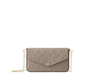 Buy Louis Vuitton Félicie Pochette at Sasom – Authentic and Ready to Ship