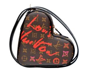 Buy Louis Vuitton Sac Coeur Heart Bag Coeur Game On at Sasom – Authentic and Ready to Ship
