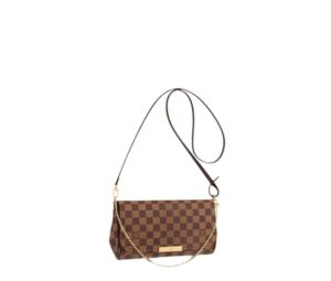 Buy Louis Vuitton Favorite MM at Sasom – Authentic and Ready to Ship