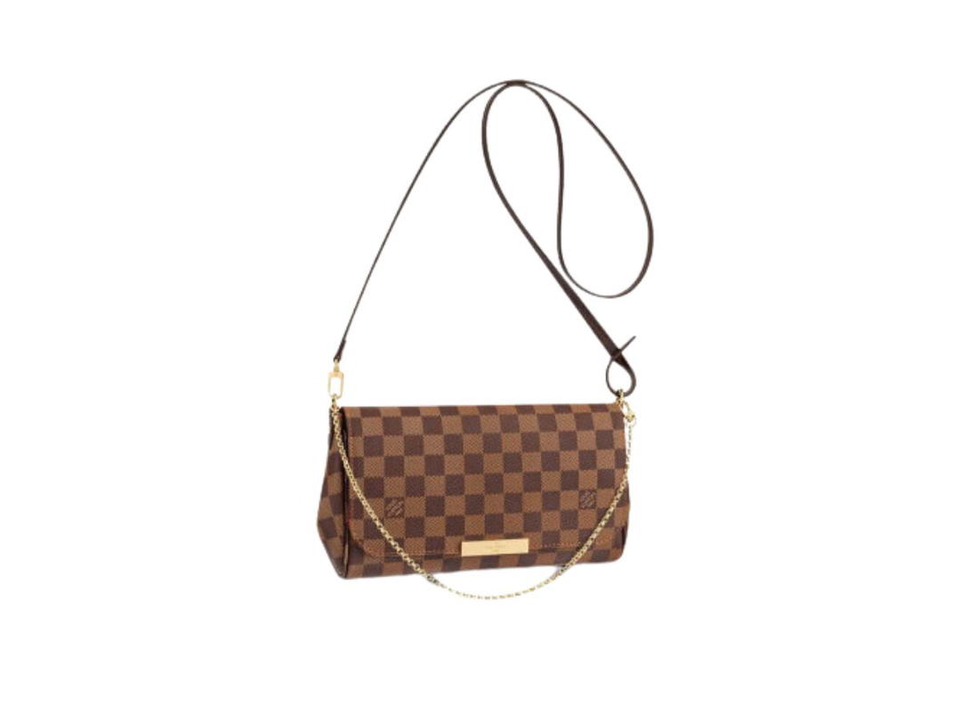 Louis Vuitton Louis Vuitton Favorite MM