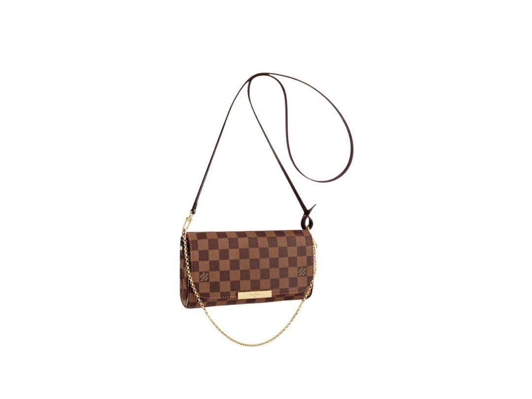 Louis Vuitton Louis Vuitton Favorite PM