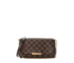Buy Louis Vuitton Favorite PM Crossbody Bag at Sasom – Authentic and Ready to Ship