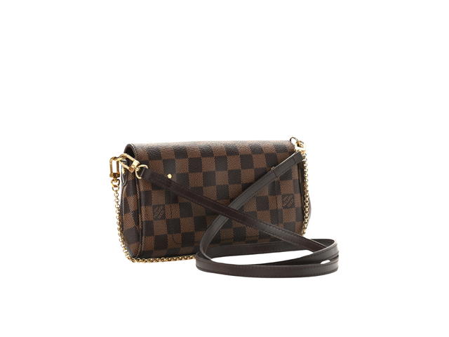 Louis Vuitton Louis Vuitton Favorite PM Crossbody Bag - view 2