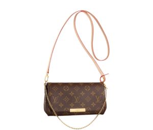 Buy Louis Vuitton Favorite PM Shoulder Bag at Sasom – Authentic and Ready to Ship