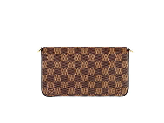 Louis Vuitton Louis Vuitton Félicie Pochette - view 2